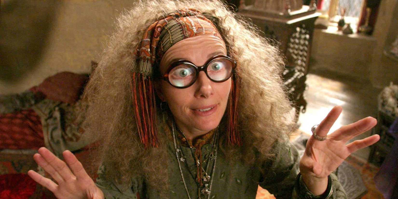 Harry Potter, i professori più potenti di Hogwarts: chi domina davvero la magia