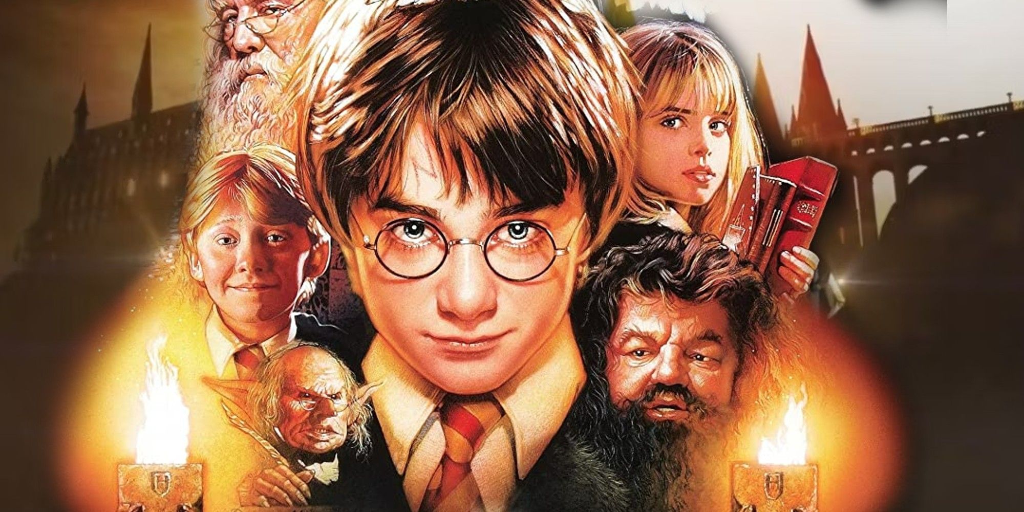 HBO's Harry Potter Show Must Repeat 1 Iconic Detail From The Movies (That Wasn't In The Books)