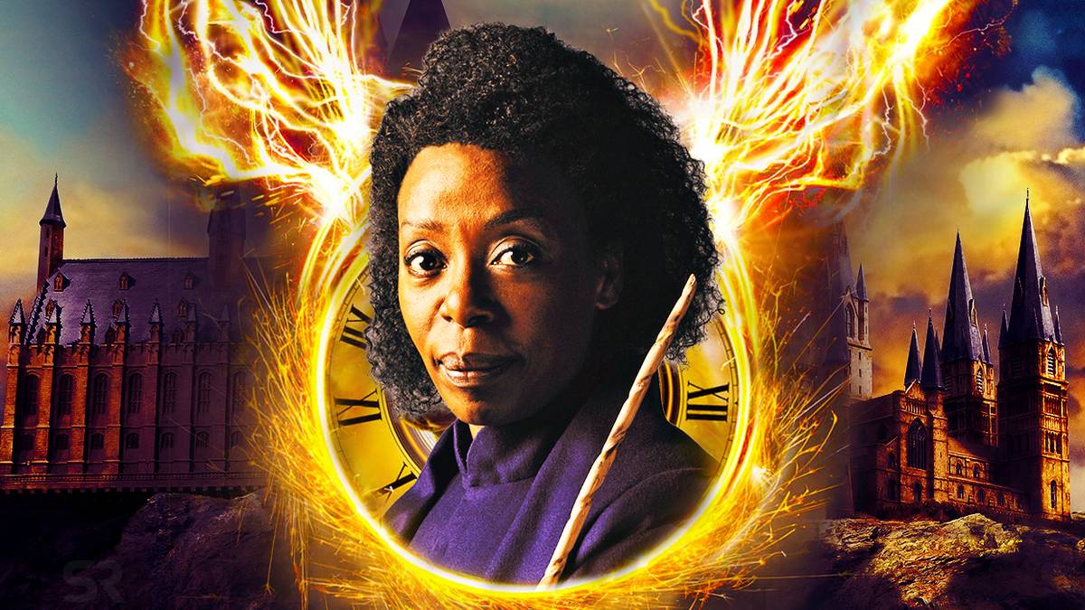 Die Harry-Potter-Reihe sollte dem Beispiel von „Harry Potter und das ...