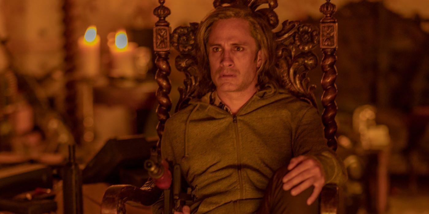 Jennifer Lopez's The Mother: Where You've Seen The Cast Before