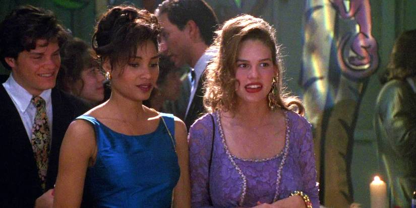 buffy the vampire slayer purple dress Buffy's outfit in season 3 episode 14 Bad Girls: Dress & Coat: Tocca Shoes: Dolce & Gabbana SS 1998 Flower hair clip: most likely Tarina Tarantino It had been said for a