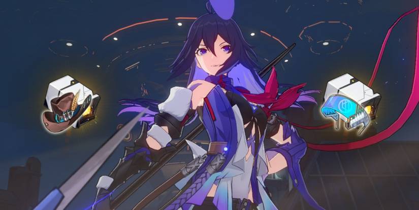 Honkai: Star Rail - Best Character Builds For Seele
