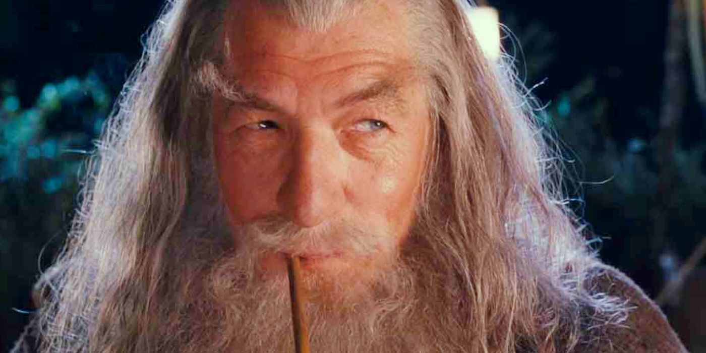 15 Characters With The Most Screentime In The Lord Of The Rings Movies