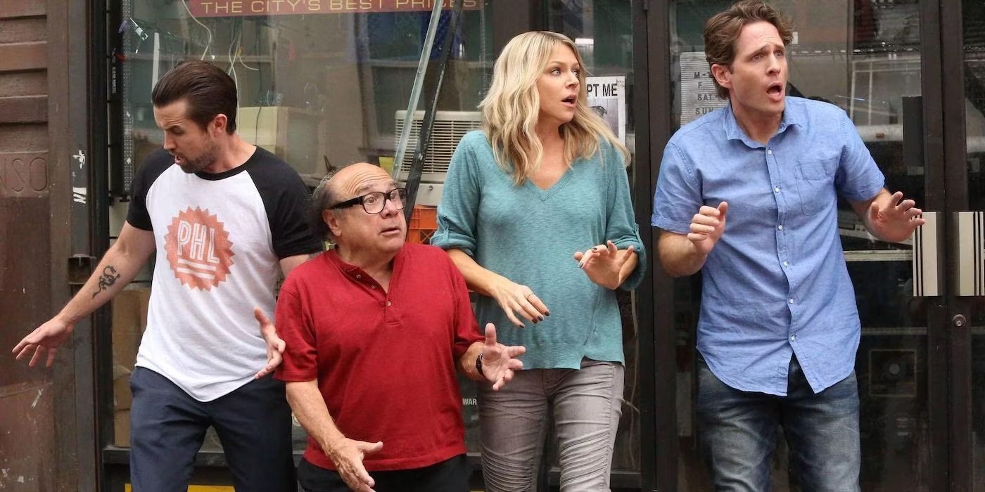 8 Wildest Predictions For How It's Always Sunny In Philadelphia Will End