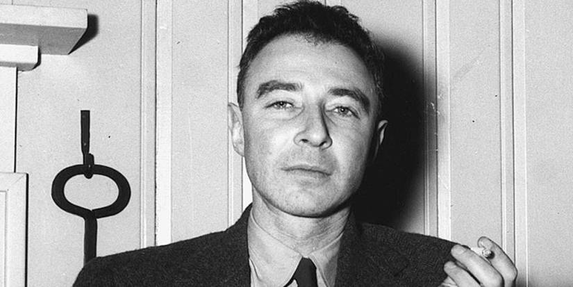 Oppenheimer True Story - The Real Manhattan Project Explained