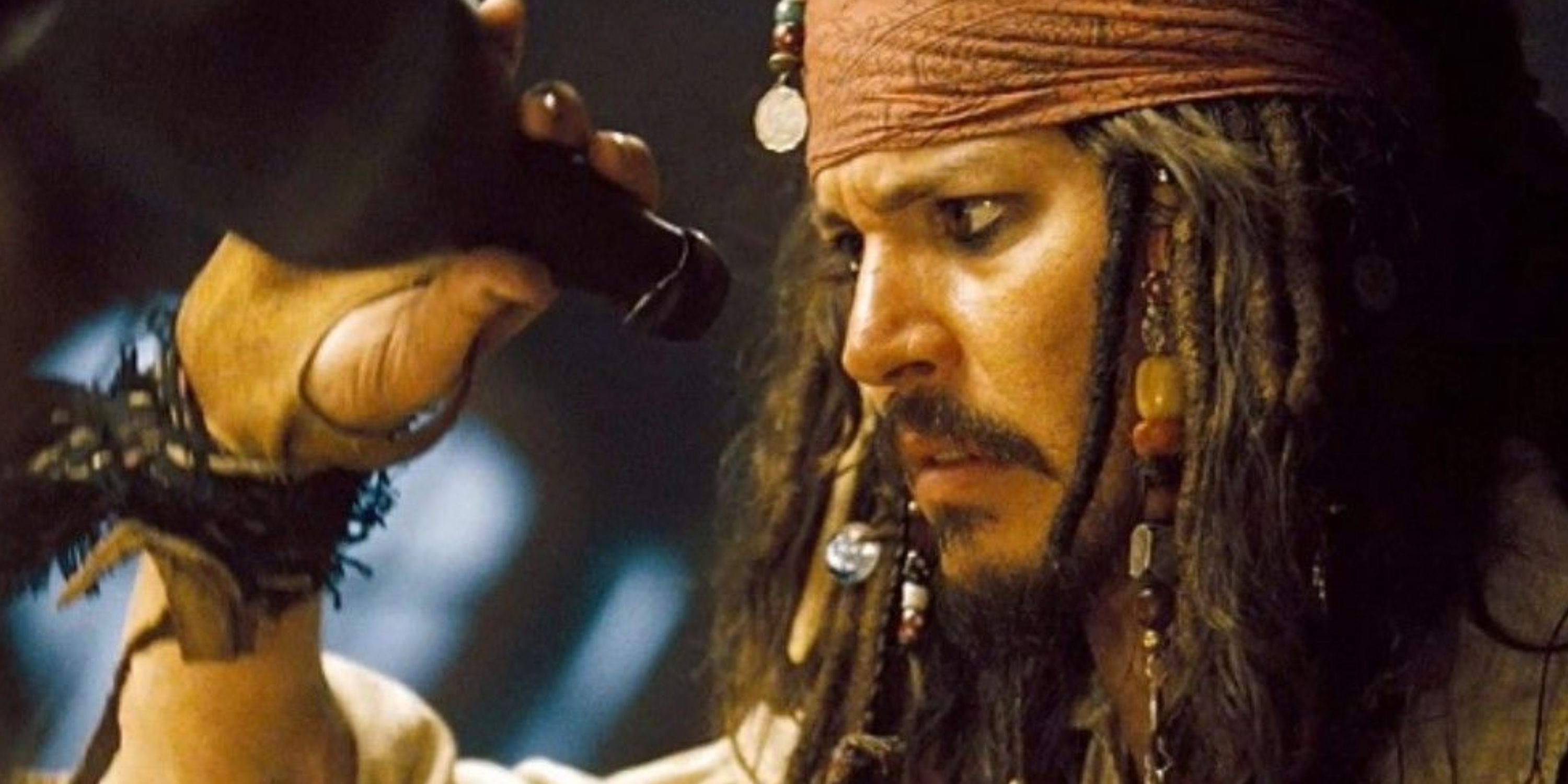 Pirates Of The Caribbean: How Jack's Compass Works & Why It's Way More Complicated Than It Should Be