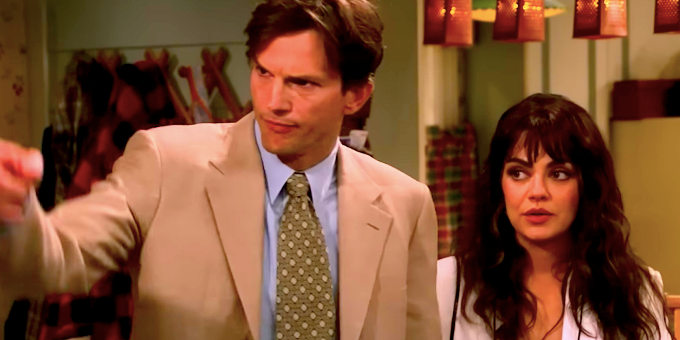 Ese programa de los 70 todavía tiene un gran misterio de Kelso que resolver después del giro matrimonial de Michael y Jackie