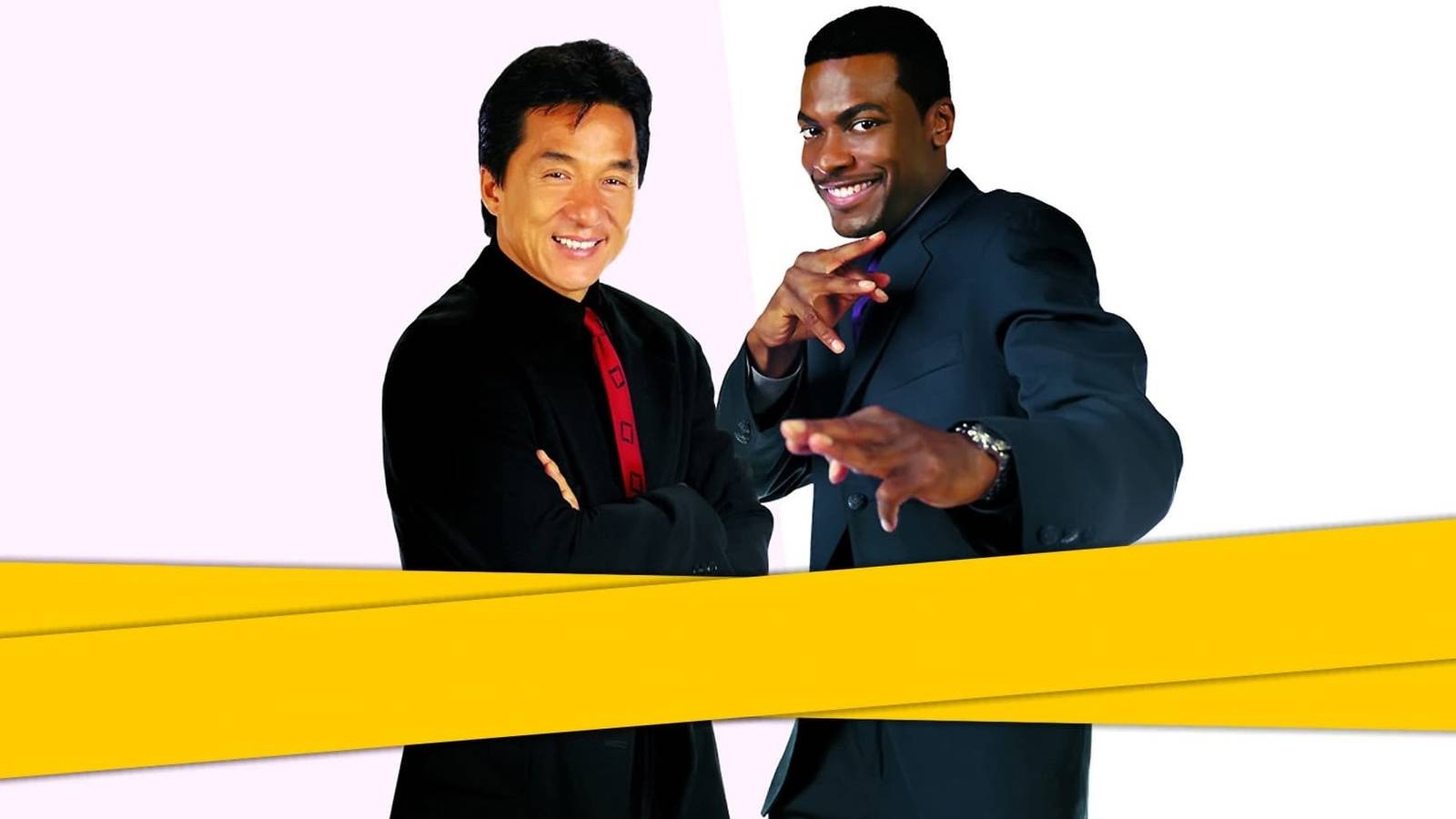10 Best Action-Comedy Movies Like Rush Hour You Need To See