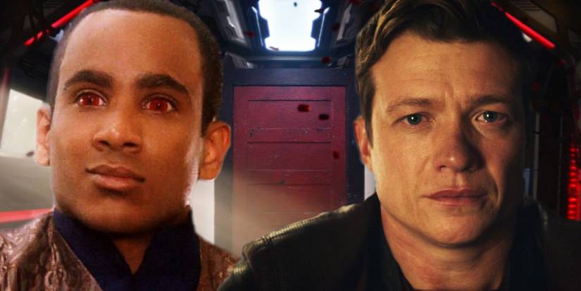 Picard's Jack Crusher Mystery Hints At Star Trek DS9 Theory