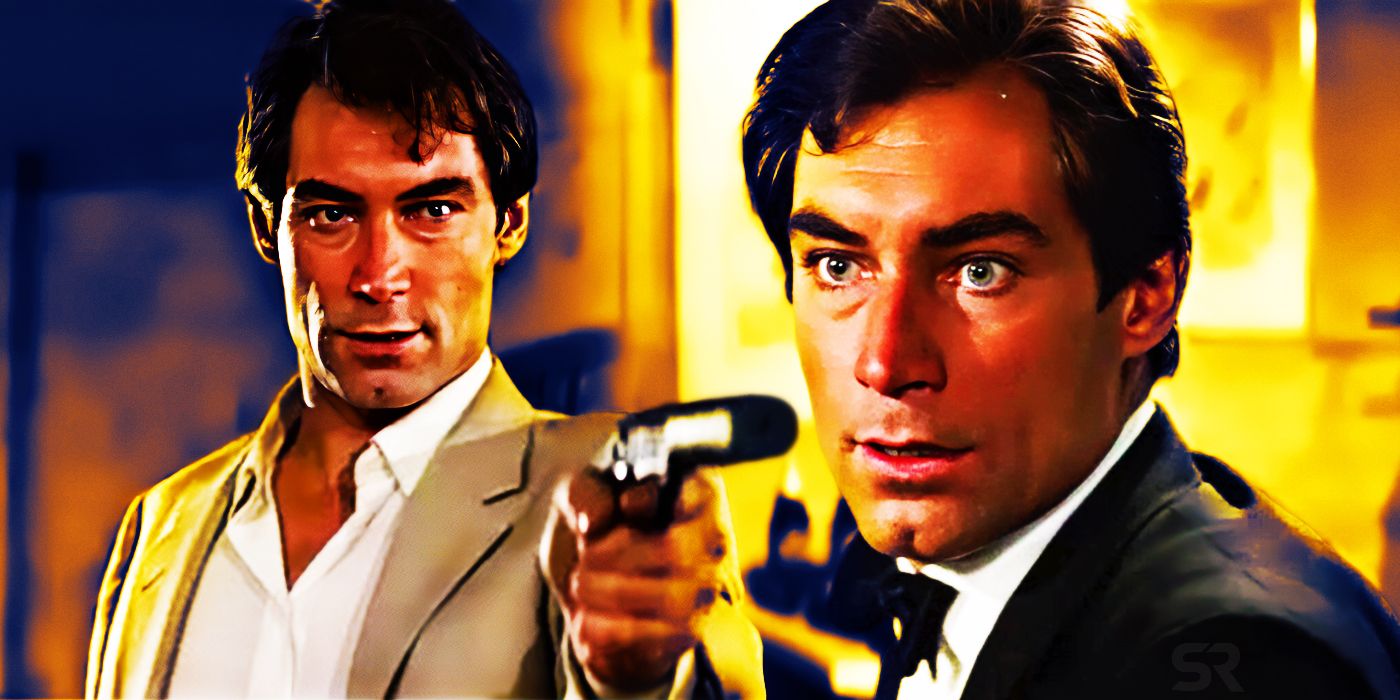 All 007 Agents In James Bond Movies & Books Explained