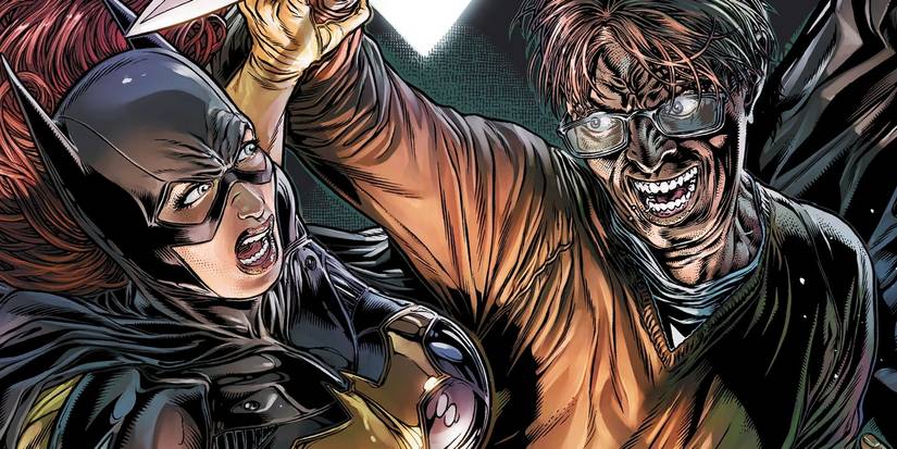 Please, DC - Stop Sleeping on One of Batman's Most Underrated Comics