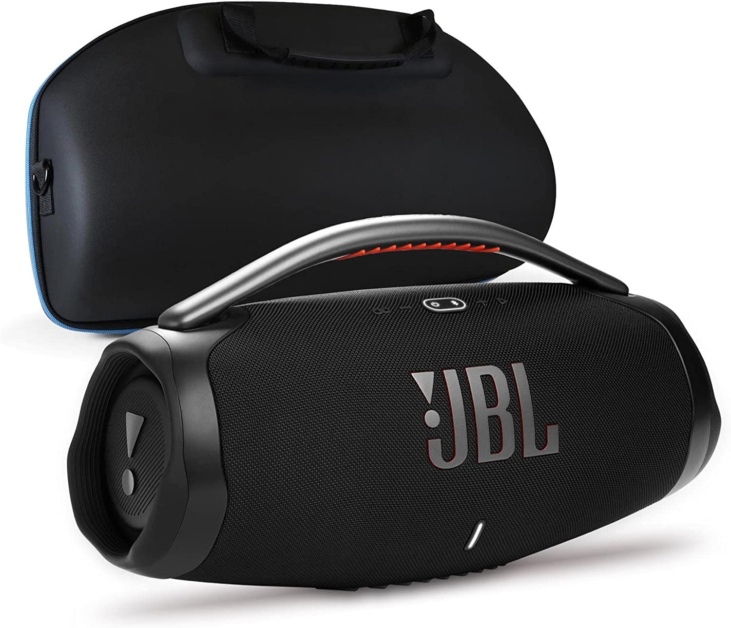 The 10 Loudest JBL Speakers in 2024 - Bass Head Speakers