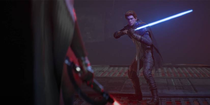 Jedi: Survivor's Lightsaber Combat Is Making Cal The Most Skilled Jedi