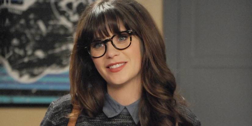 New Girl Cast & Character Guide