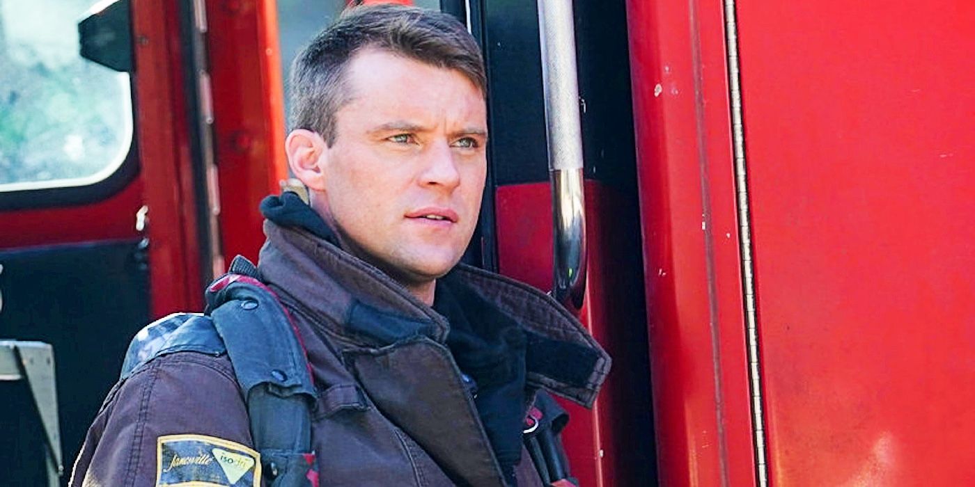 7 Reasons Casey & Brett Would Be Perfect Headliners For A Chicago Fire Spinoff