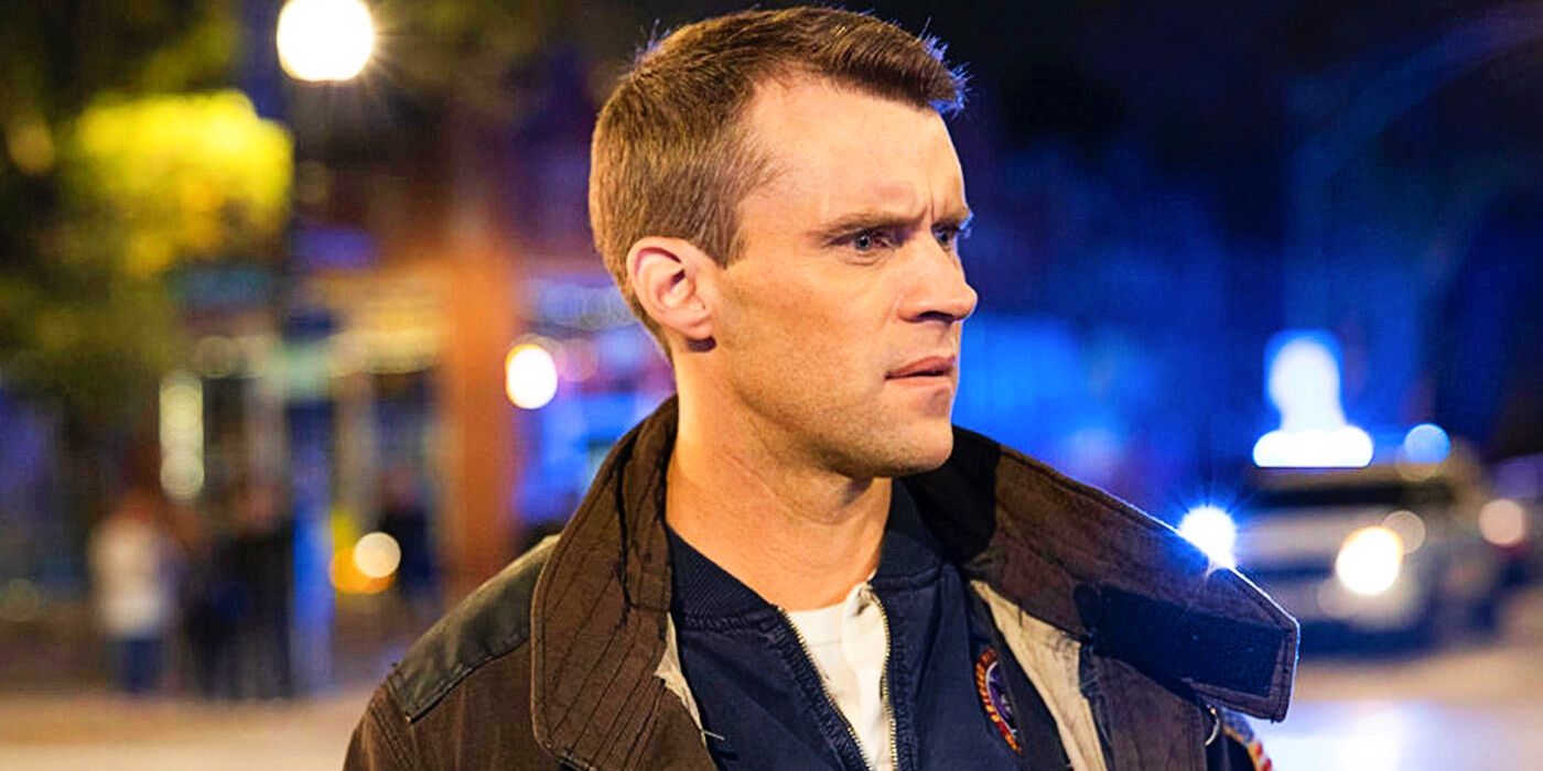 7 Reasons Casey & Brett Would Be Perfect Headliners For A Chicago Fire Spinoff