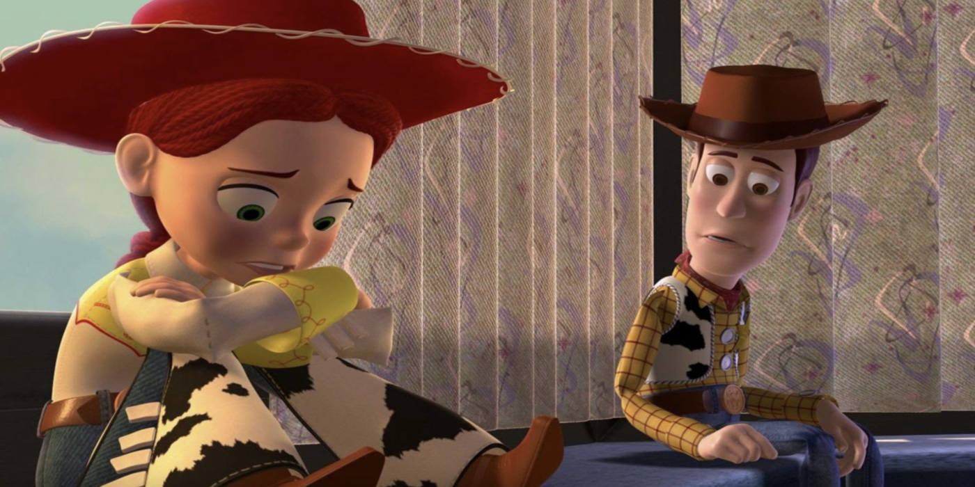 Toy Story 5 Must Avoid Pixar's Ending Trap After Buzz & Woody's Last 2 Movies Finished The Exact Same Way