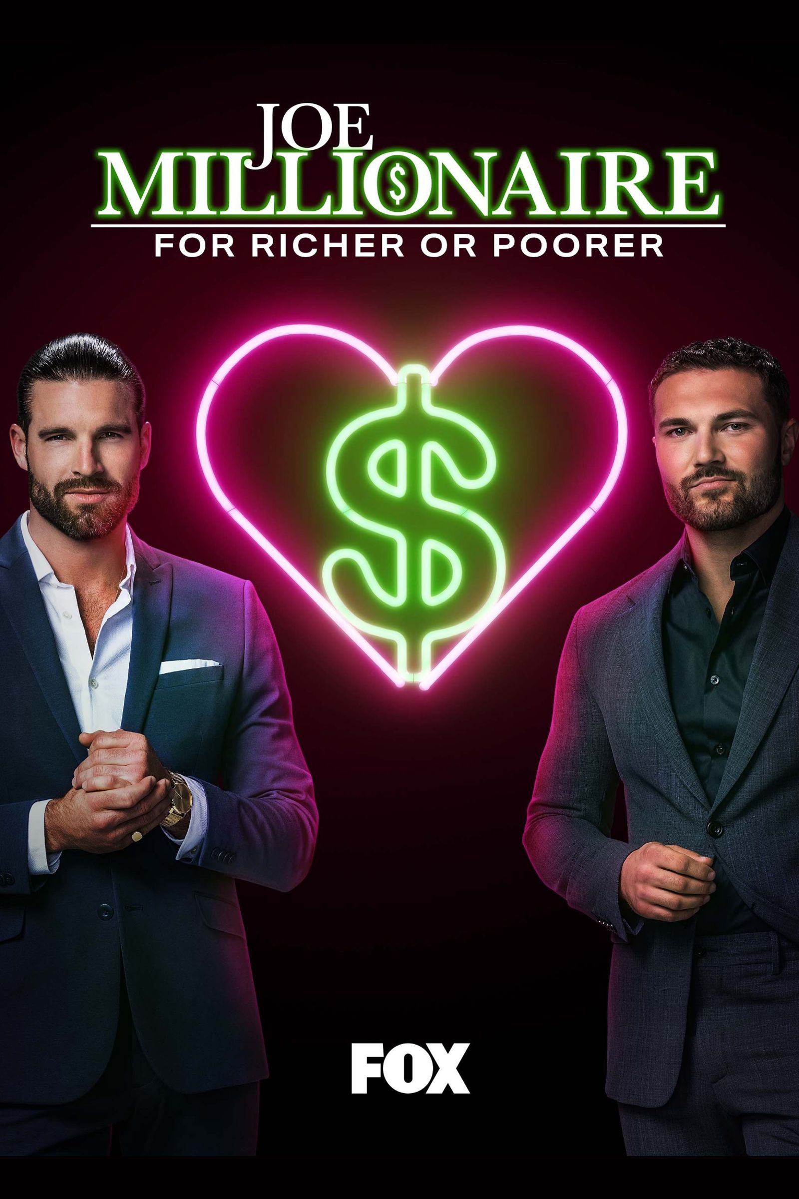 Joe Millionaire (2003)