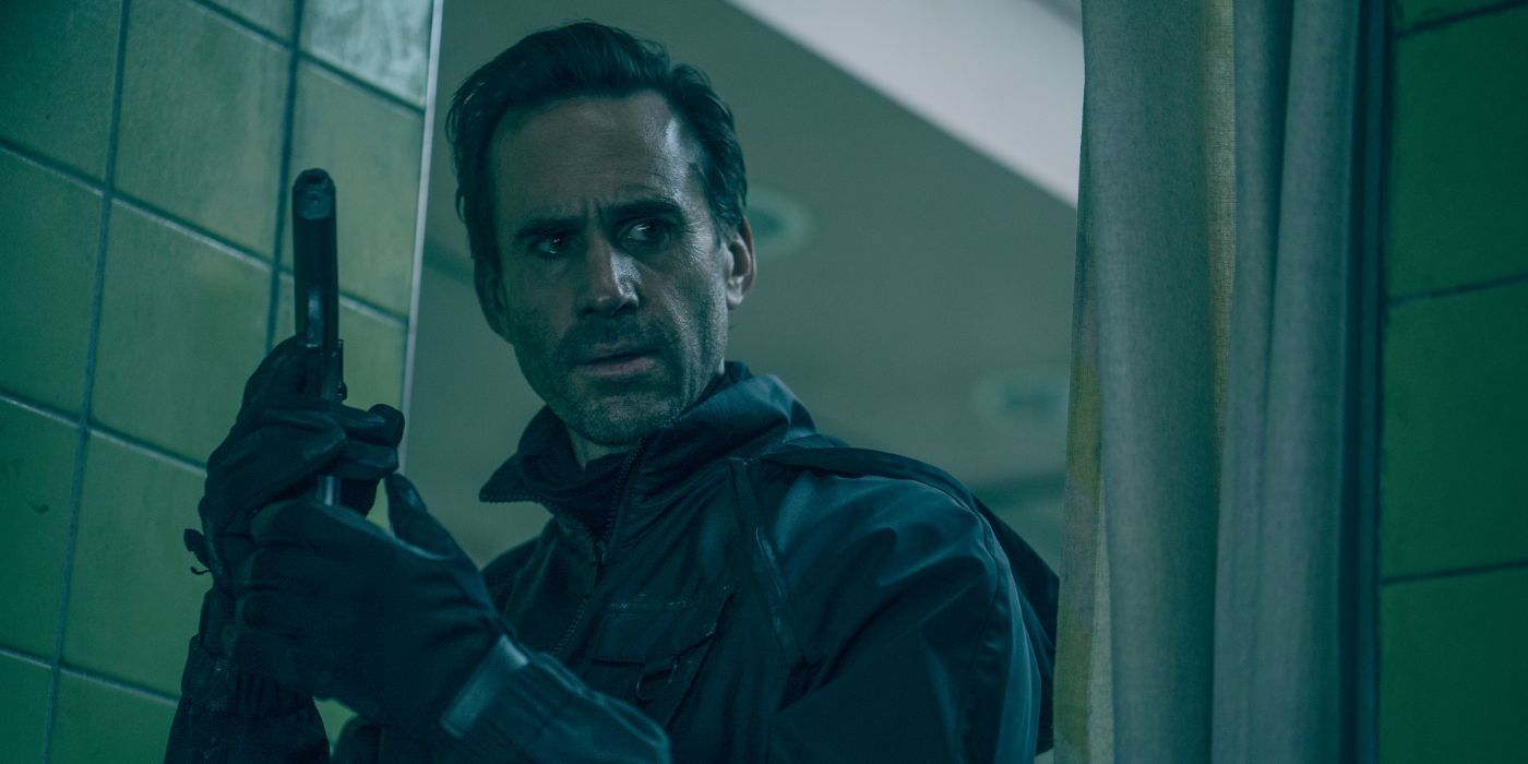 Jennifer Lopez's The Mother: Where You've Seen The Cast Before