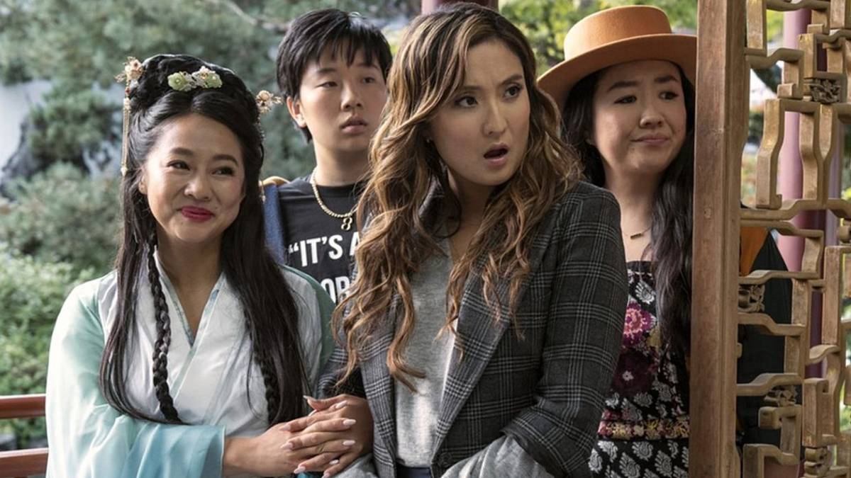 Joy Ride 2: Will It Happen? Everything We Know