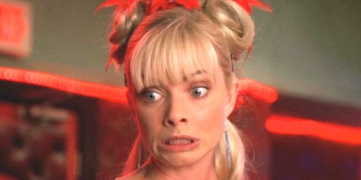 Джио Тернер в My Name is Earl