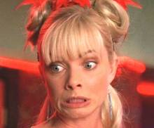 Джио Тернер в My Name is Earl