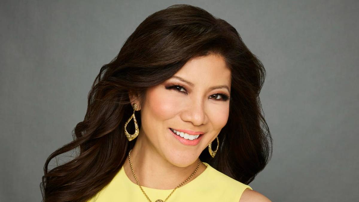 They Hated Me”: Julie Chen Reveals If She's Still Hurt By Big Brother  Hosting Criticism, image size:1200x675