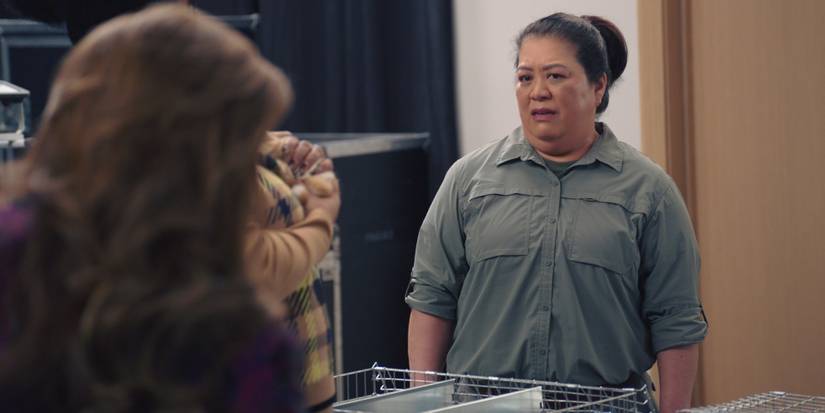 Superstore s Kaliko Kauahi On Her Guest Role In American Auto superstore-s-kaliko-kauahi-on-her-guest-role-in-american-auto
