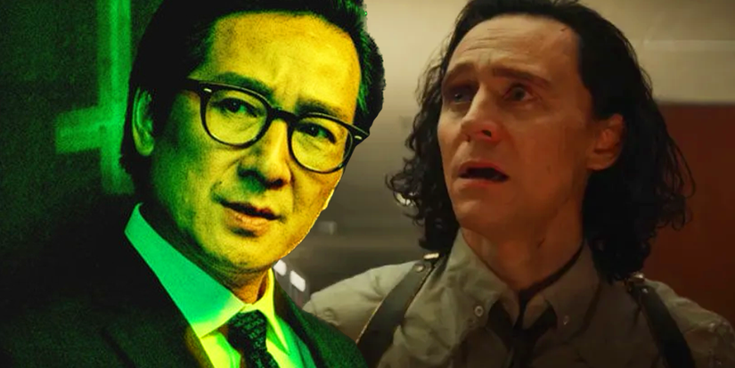 Ob Loki Loki Season 2's Best Character Theory Made More Possible By Latest ...