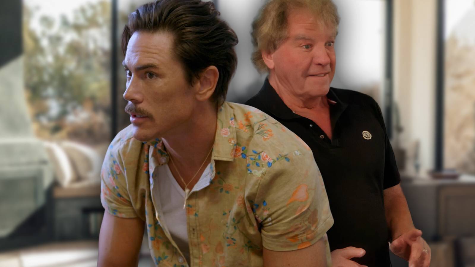 How Did Ken Know?! Vanderpump Rules' Sandoval Affair Reveal Continues A ...