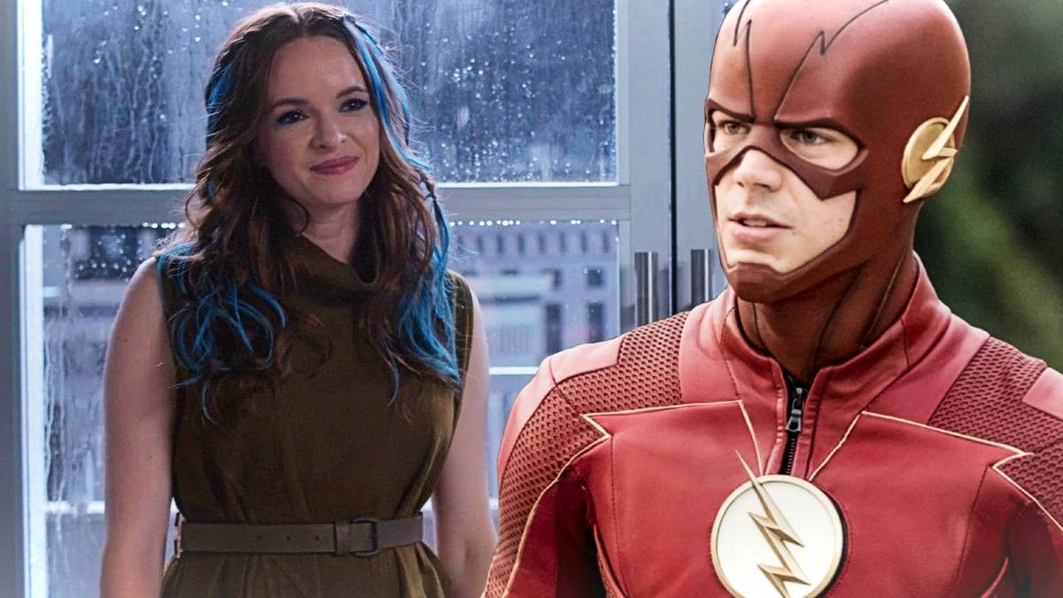 The Flash Season 9 Finally Explains Khione’s Powers