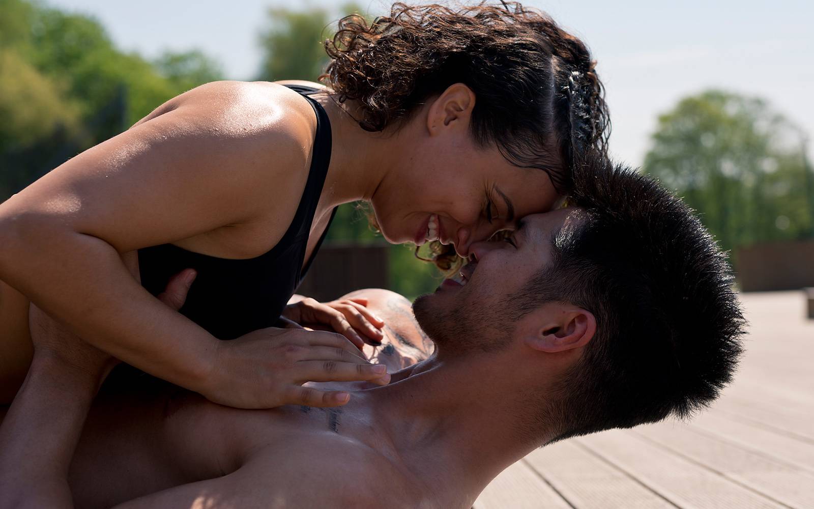 Perfect Addiction Movie: Where To Watch