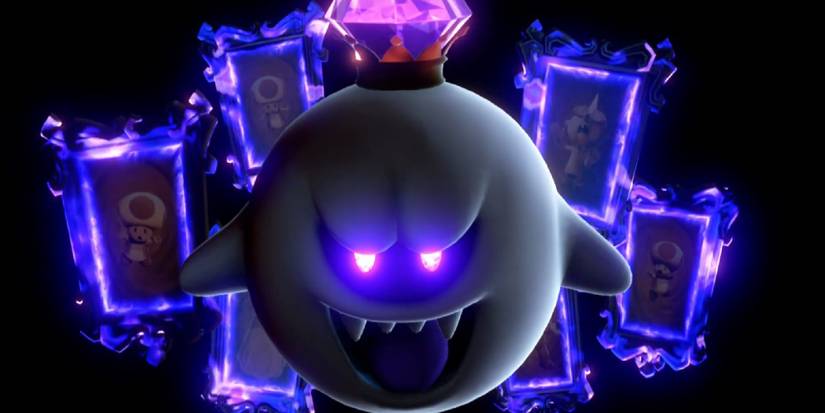 12 Best Villains To Replace Bowser In Super Mario Bros’ Sequel