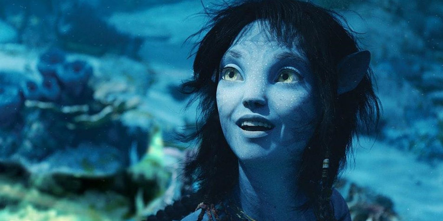 10 Best Special Effects Scenes In James Cameron Movies