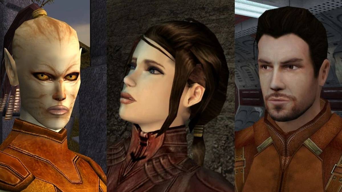 Kotor 2 Visas Romance Female