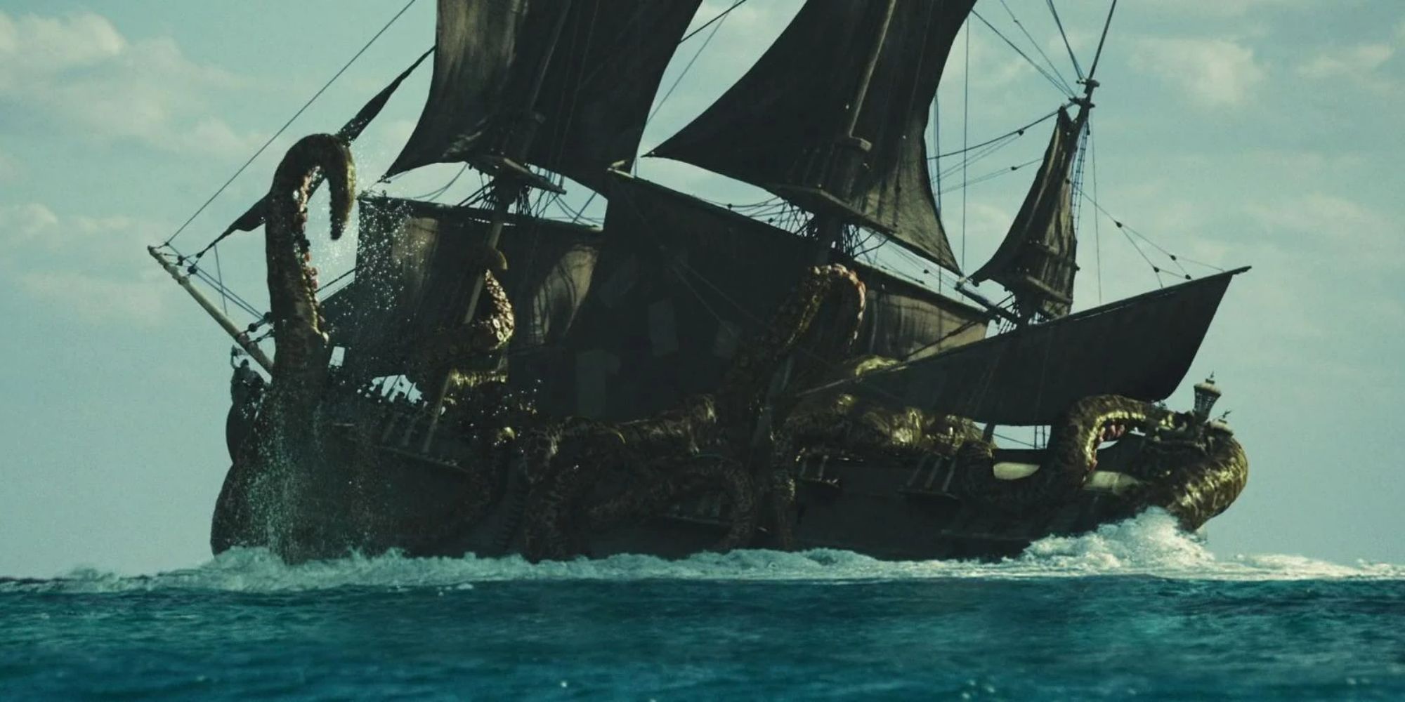 Every "Treasure" In The Pirates Of The Caribbean Franchise Explained