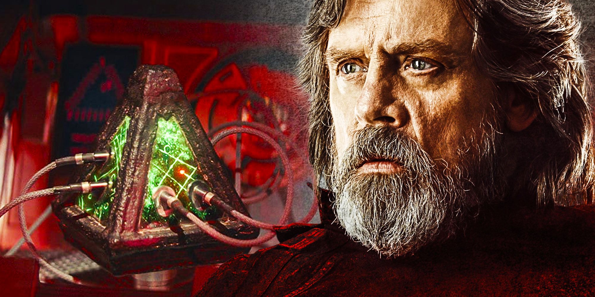 10 Crucial Things About Luke Skywalker You Missed If You Only Watched Star Wars Movies & Shows