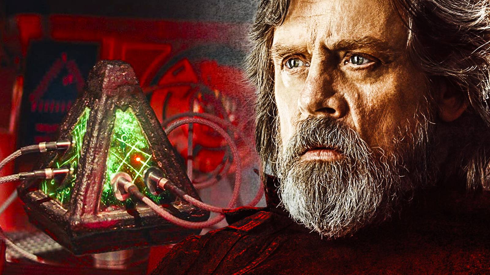 Star Wars Finally Reveals How Rise Of Skywalker's Wayfinder Works