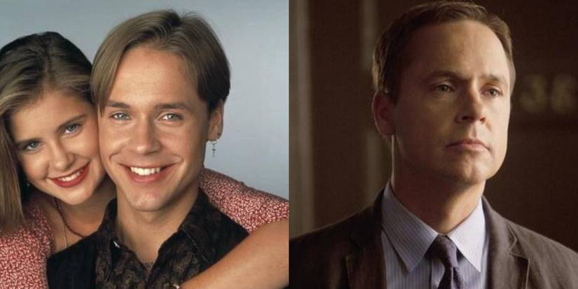 Chad Lowe Biography: From 'life Goes On' To Family Tragedy In 2026