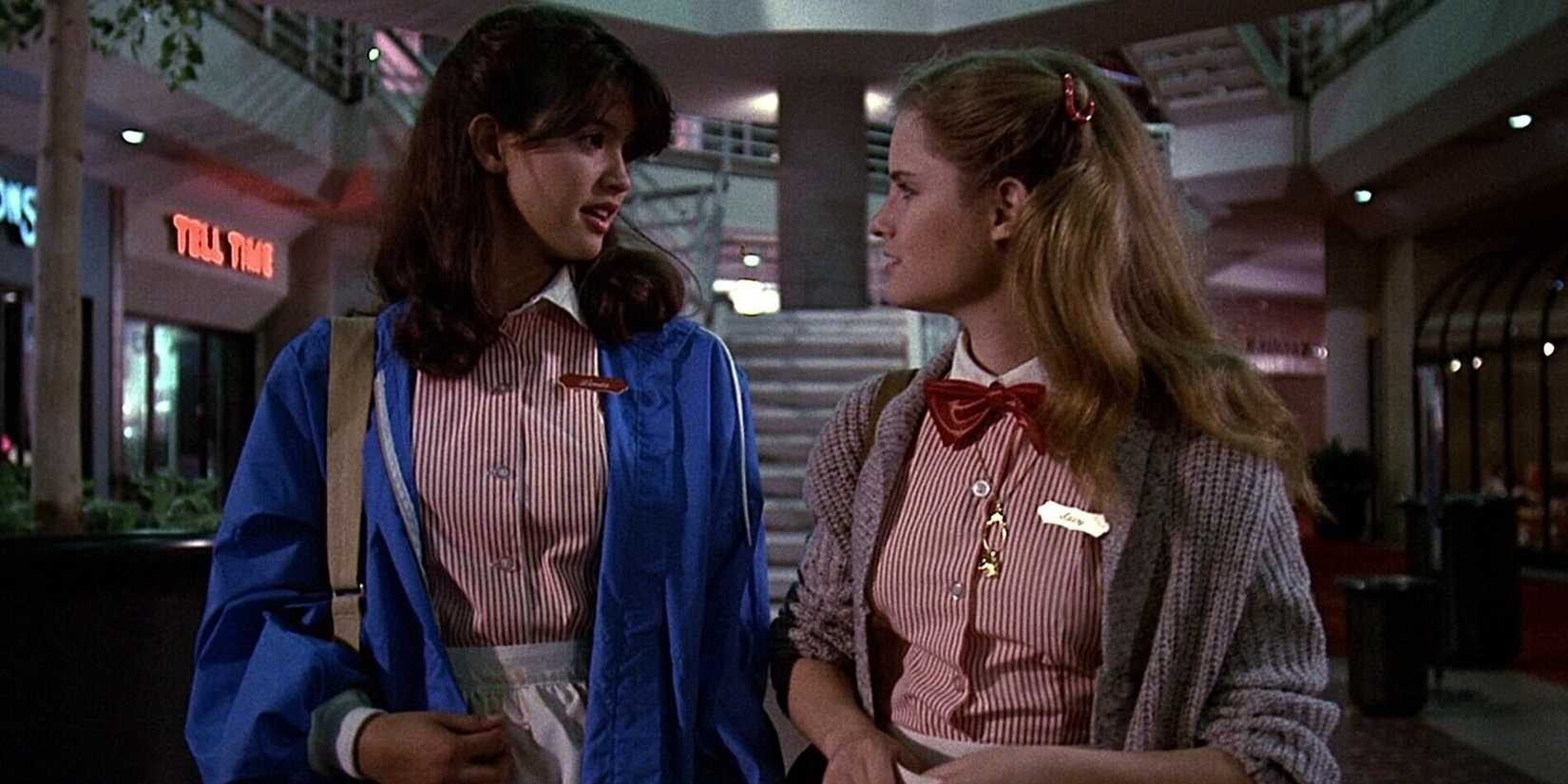 Phoebe Cates Fast Times At Ridgemont High Song 500x333