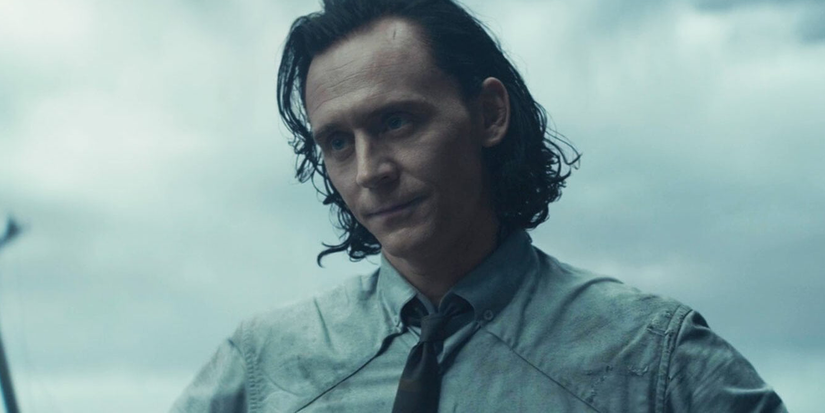 Ob Loki Who Is OB aka Ouroboros In Loki? Marvel Comics History & MCU Changes