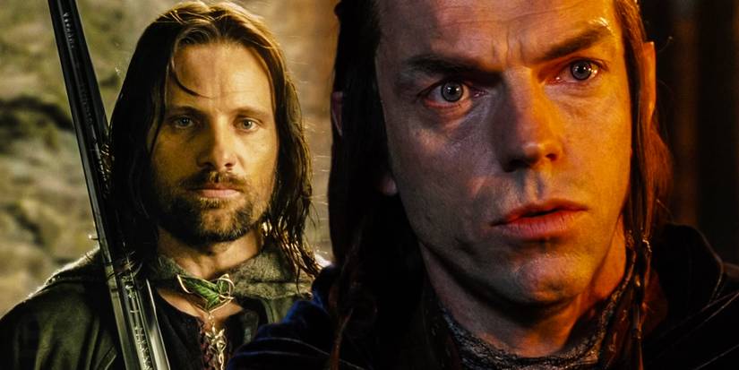 How Aragorn's Father Died In Lord Of The Rings (& When)