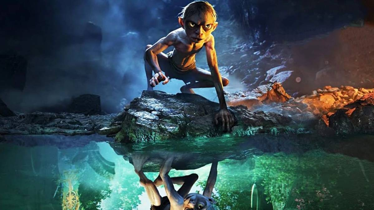 Análisis The Lord of the Rings: Gollum, un inefable viaje por la Tierra