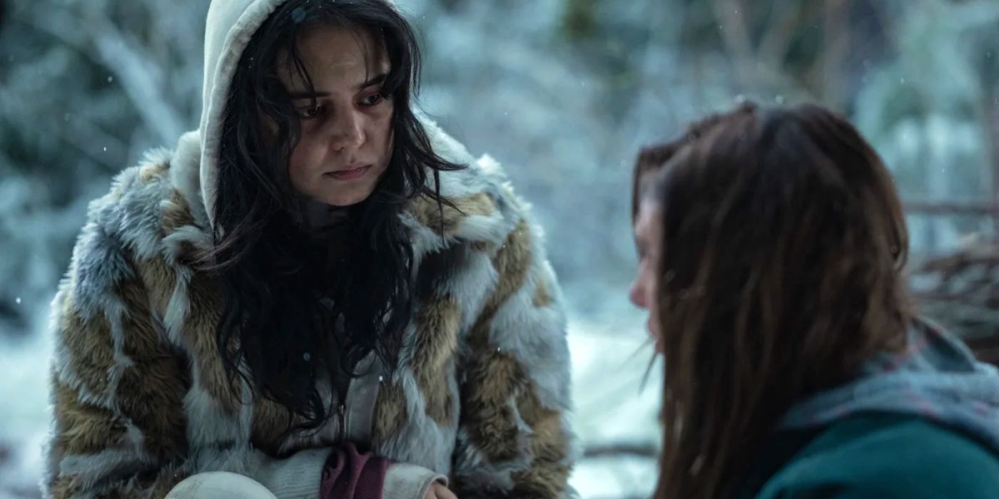 Yellowjackets: Jackie's Death Is Even Darker Than You Realize