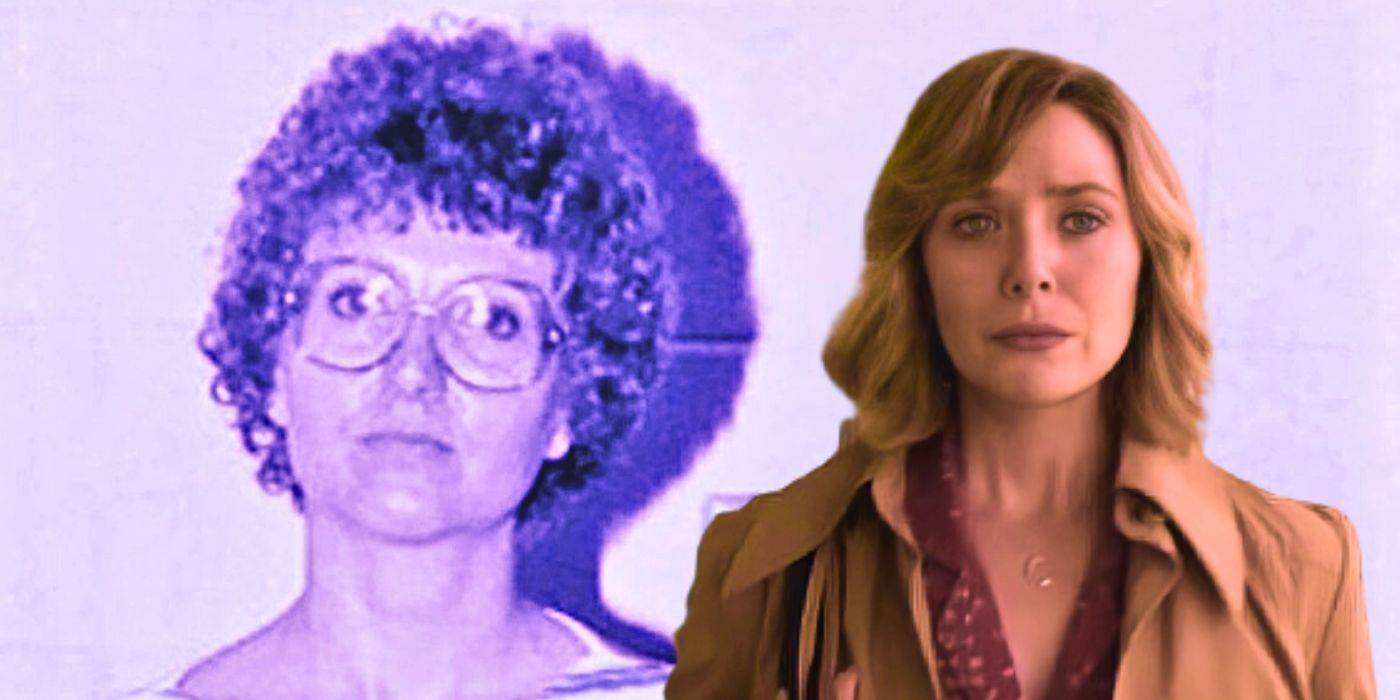 Love & Death True Story: Who Was The Real Candy Montgomery?