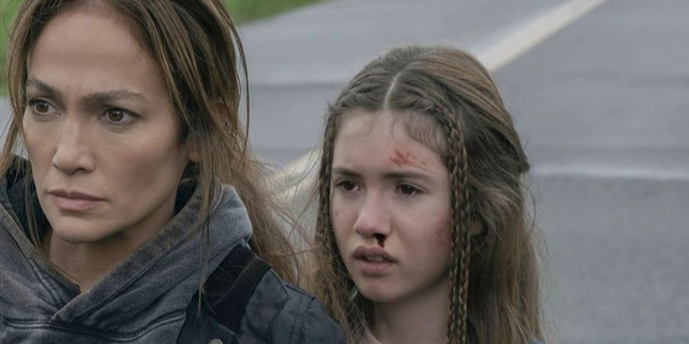 Jennifer Lopez's The Mother: Where You've Seen The Cast Before