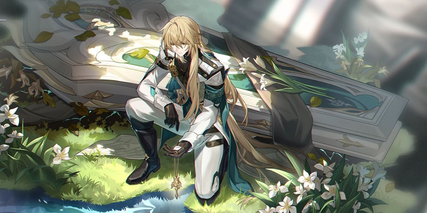 10 Best Sustain Characters In Honkai: Star Rail Going Into 3.0, Ranked