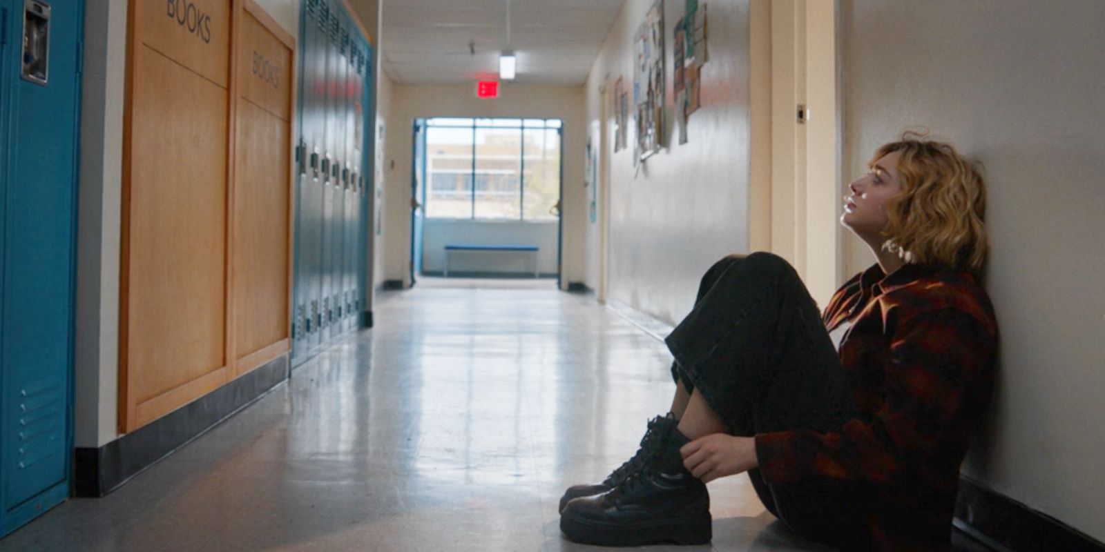 Where Was School Spirits Filmed?