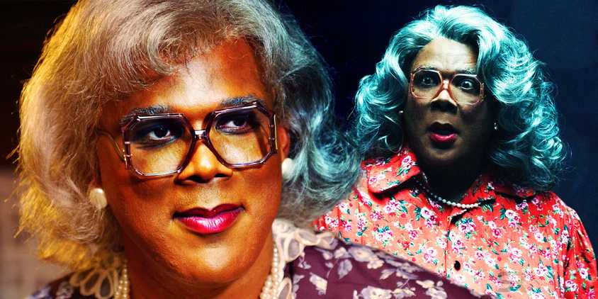 Madea Drake Madea Family Tree From All 13 Movies Explained