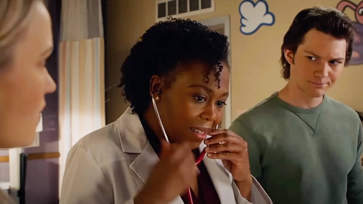 Young Sheldon Season 6 Clip: Georgie Isn’t Over Mandy’s Proposal Response
